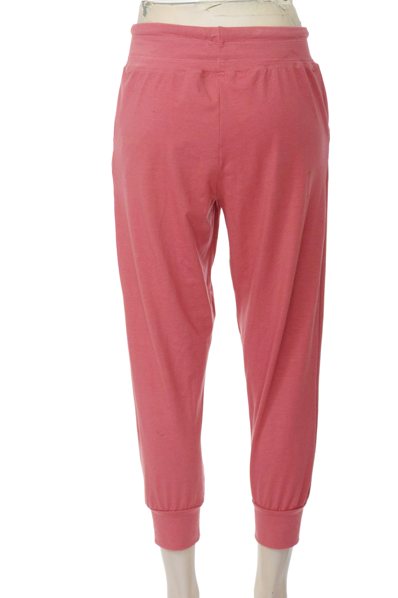 Pantalones color Rosado - Lili pink
