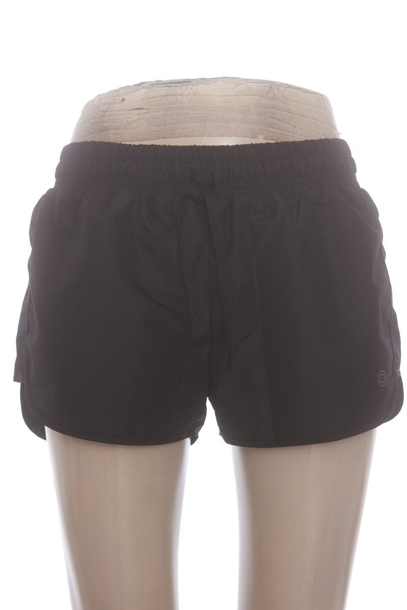 Ropa Deportiva / Salida de Baño color Negro - Facol sport
