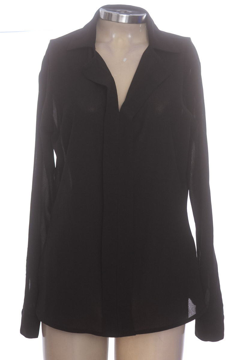 Blusa color Negro - XUSS