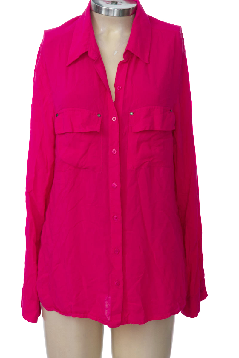 Blusa color Fucsia - Arkitect