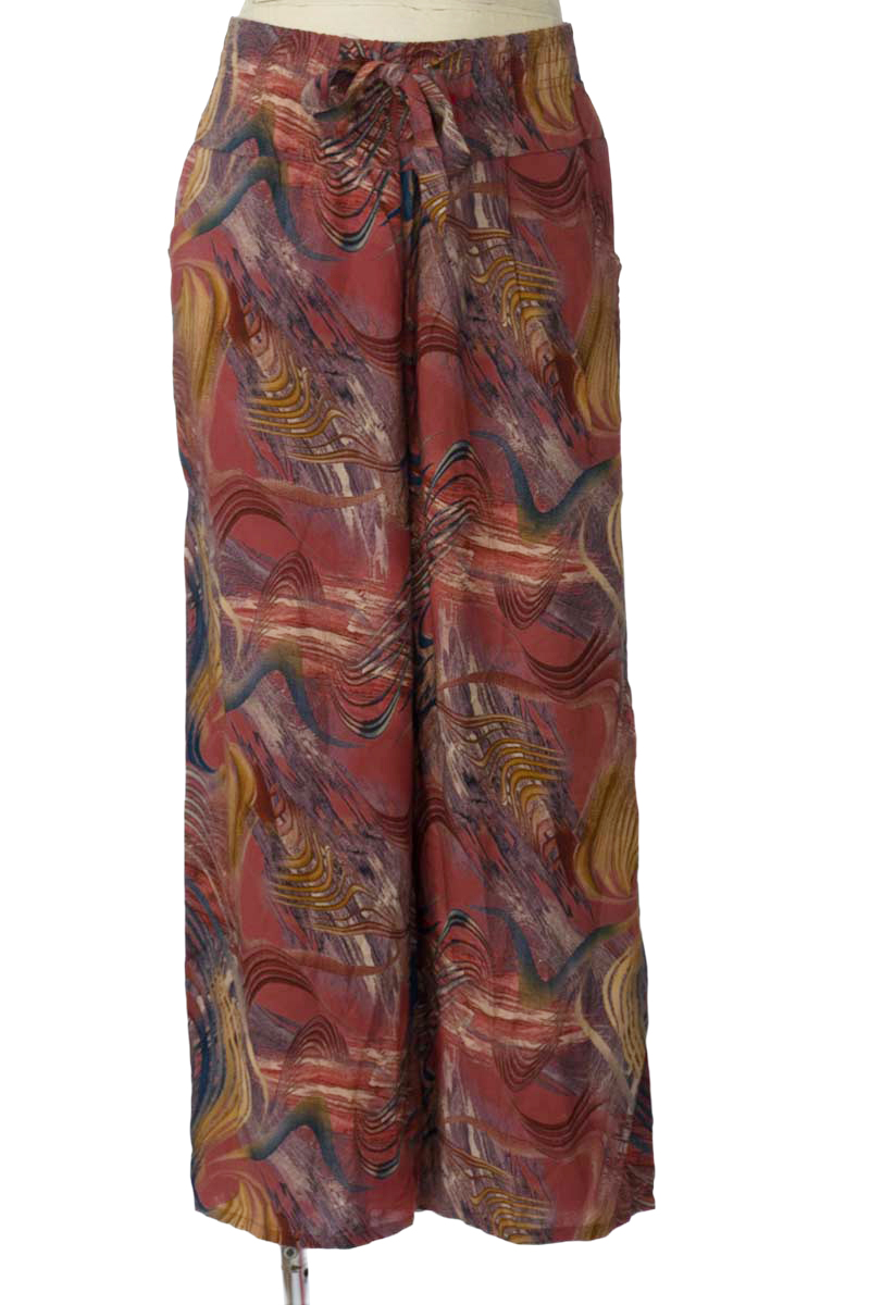 Pantalones color Café - Closeando