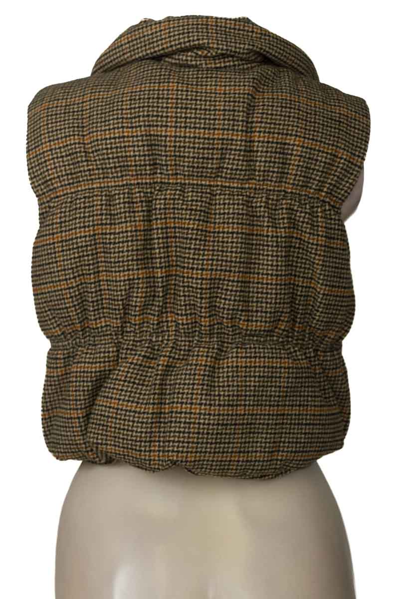 Chaqueta / Abrigo color Beige - Divided by H&M
