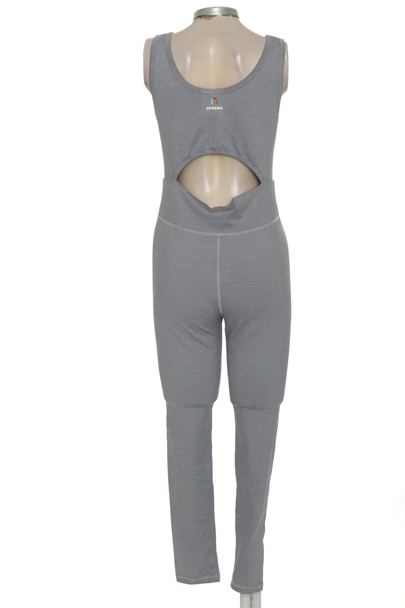 Vestido / Enterizo color Gris - Oprema
