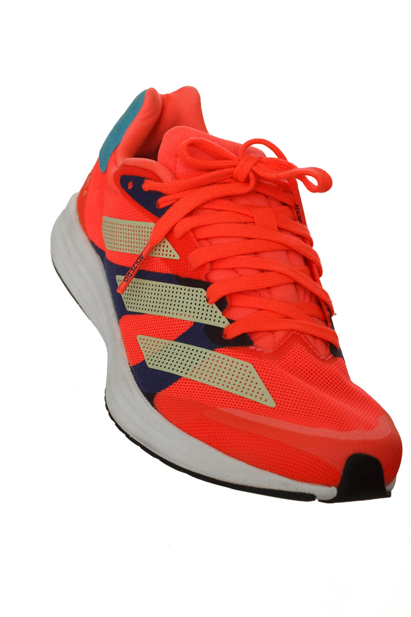 Zapatos color Fucsia - Adidas