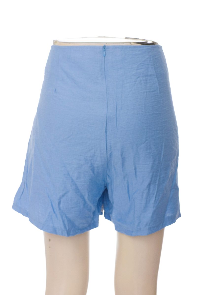 Short color Azul - Believe