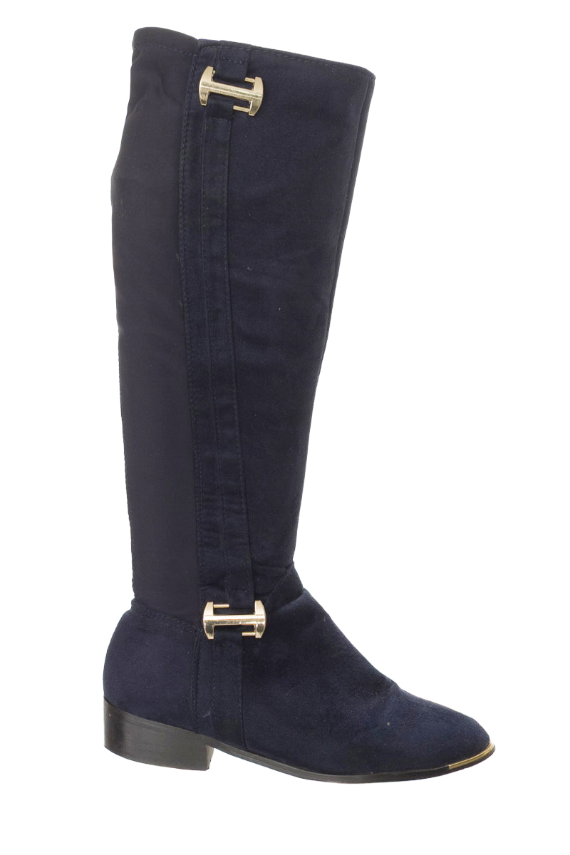 Zapatos color Azul - Closeando