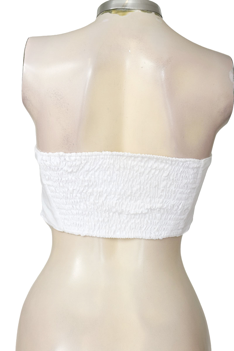 Top / Camiseta color Blanco - Closeando