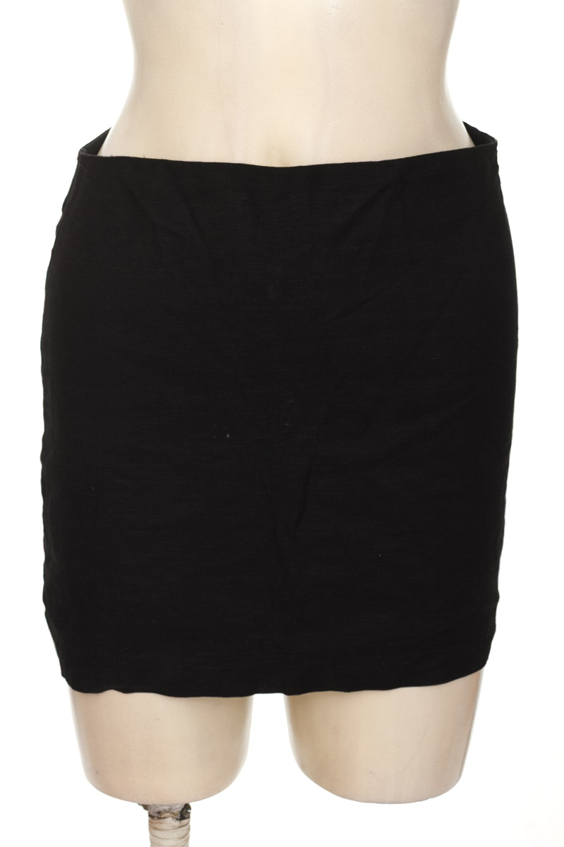 Falda color Negro - H&M