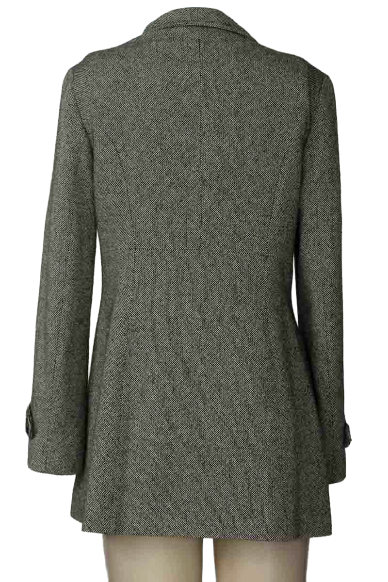 Chaqueta / Abrigo color Gris - Armi