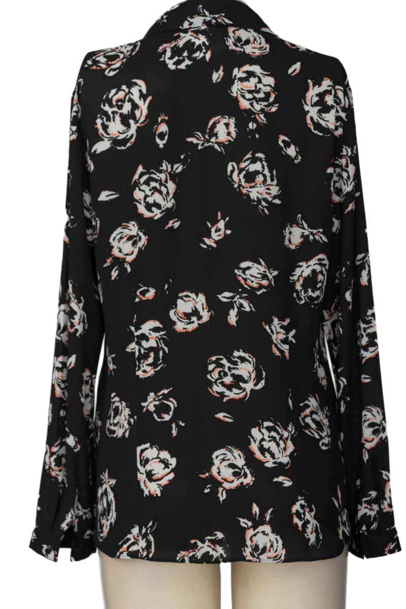 Blusa color Negro - Armi