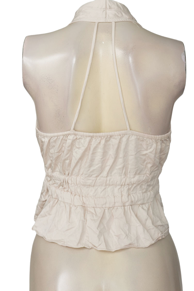 Top / Camiseta color Beige - The Color Wear