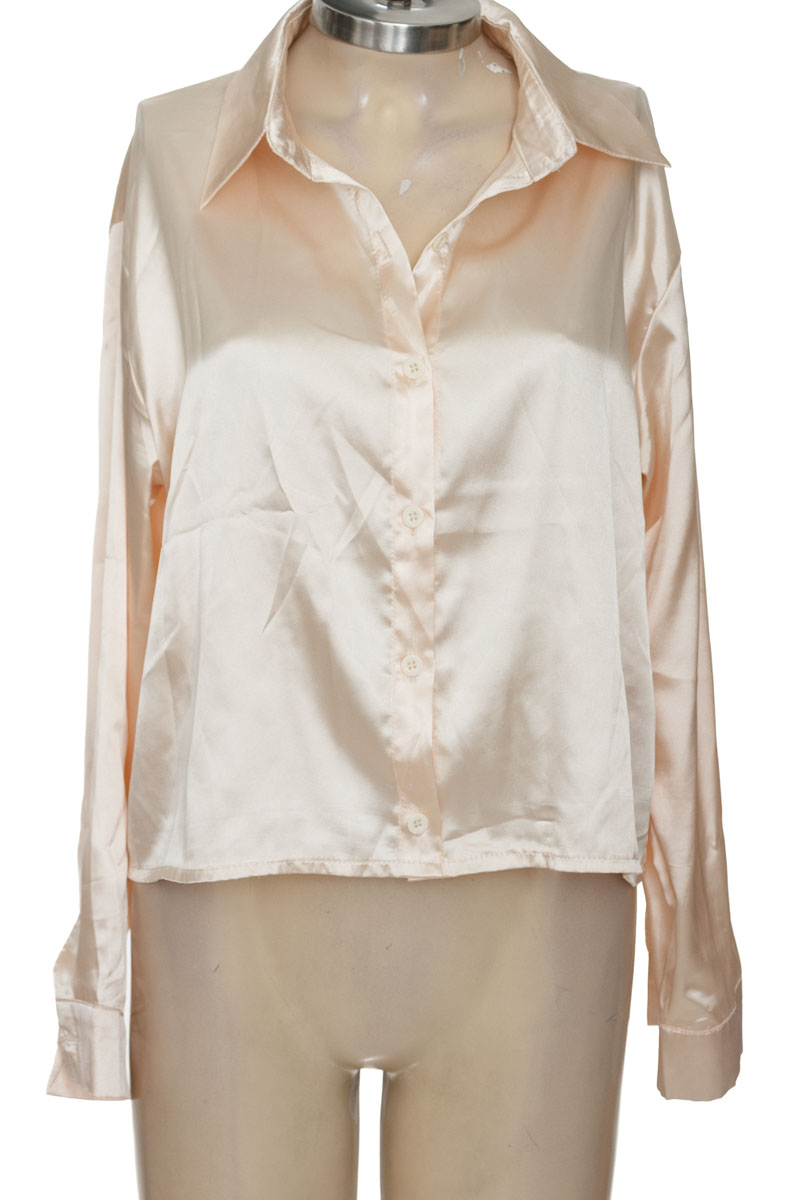 Blusa color Beige - Closeando