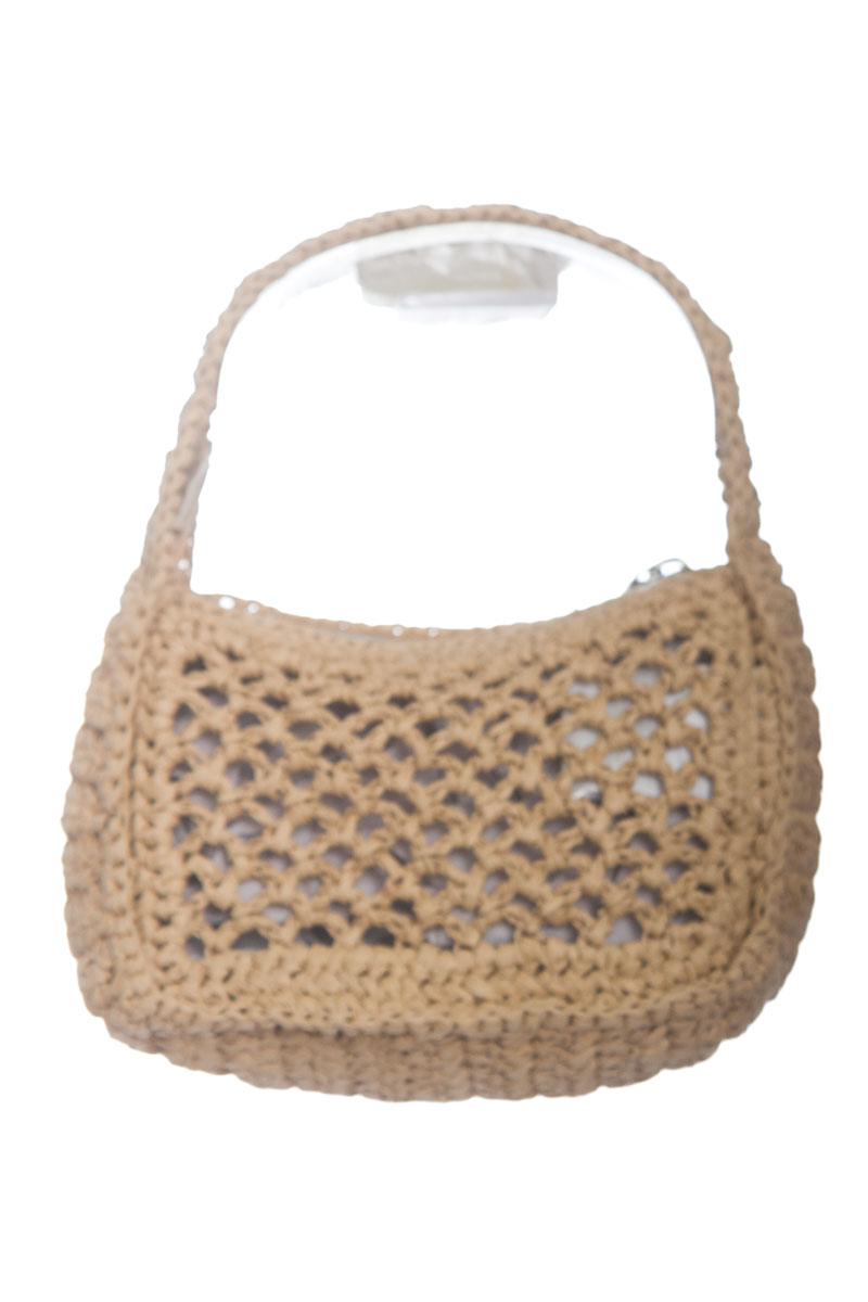 Cartera / Bolso / Monedero color Beige - Divided by H&M