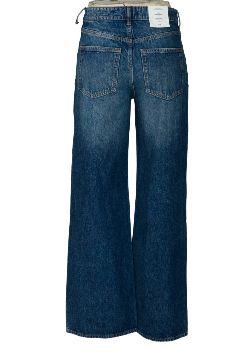 Pantalones color Azul - H&M