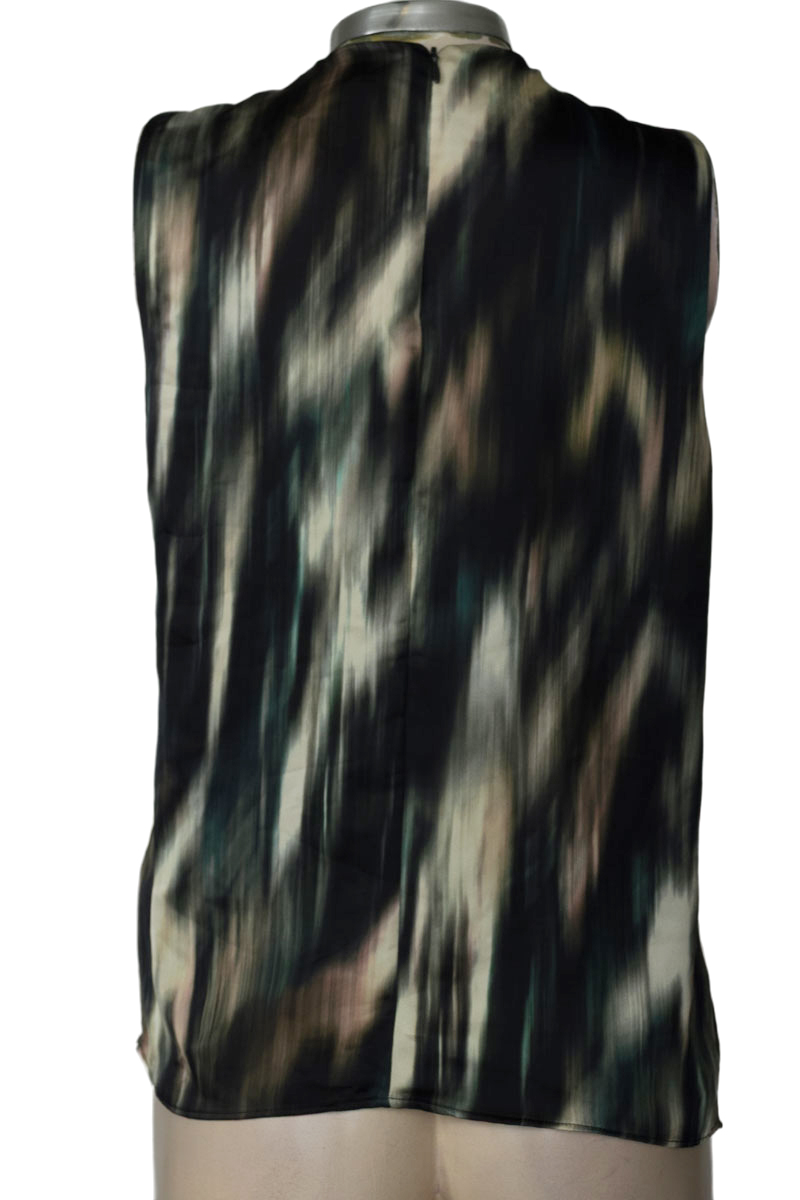 Blusa color Estampado - H&M
