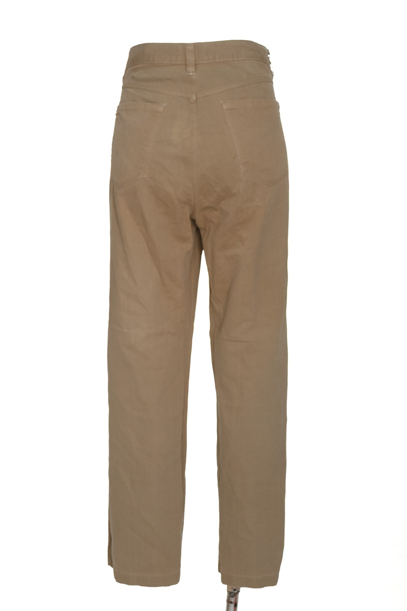 Pantalones color Beige - Arturo Calle