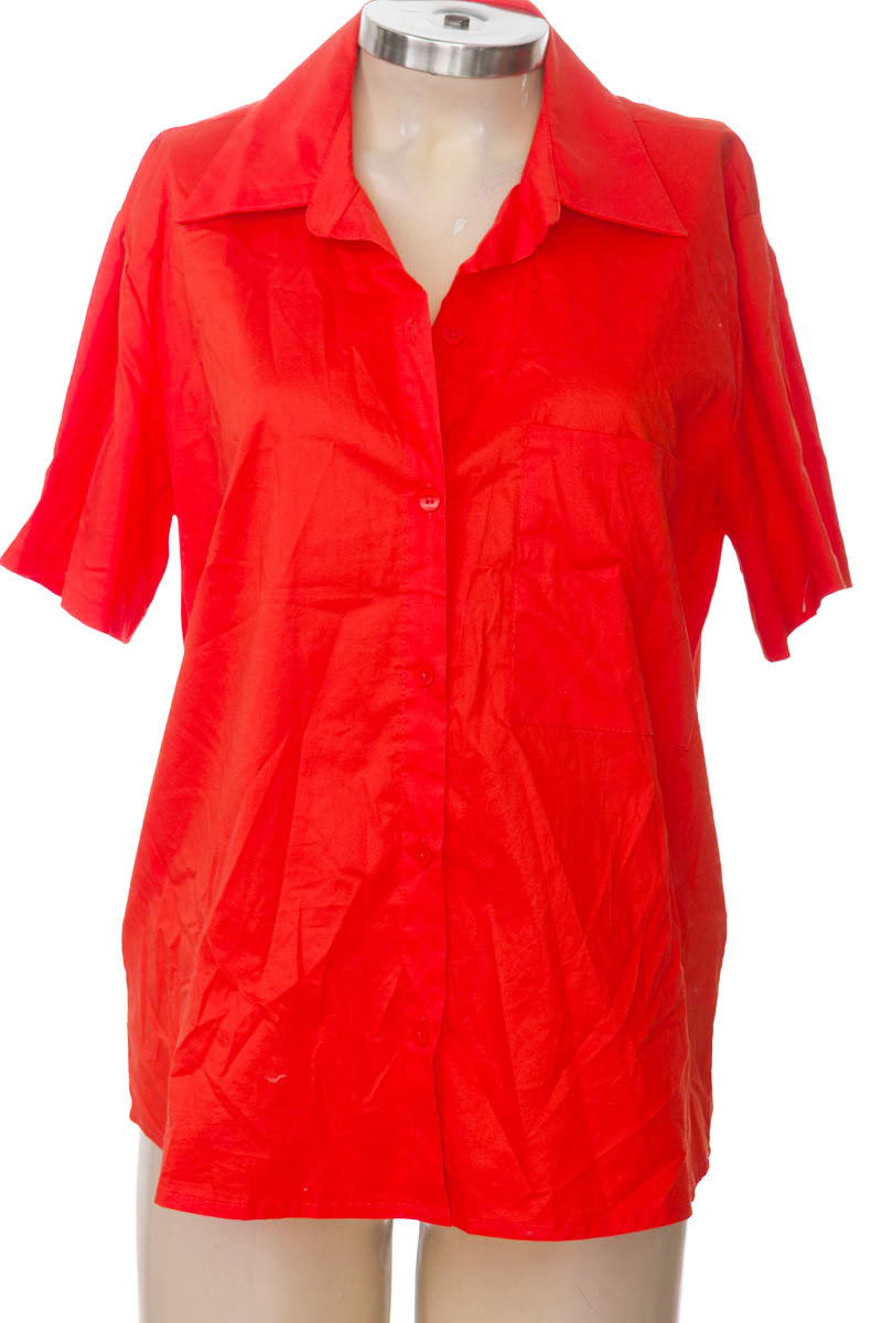 Blusa color Naranja - ELA