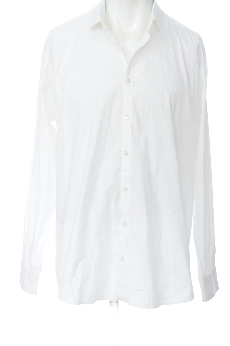 Camisa color Blanco - Arturo Calle