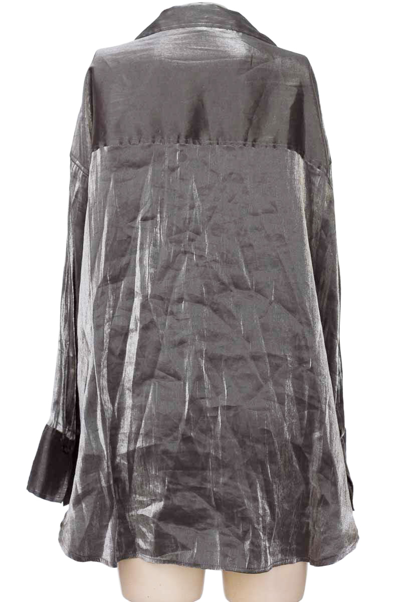 Blusa color Gris - H&M