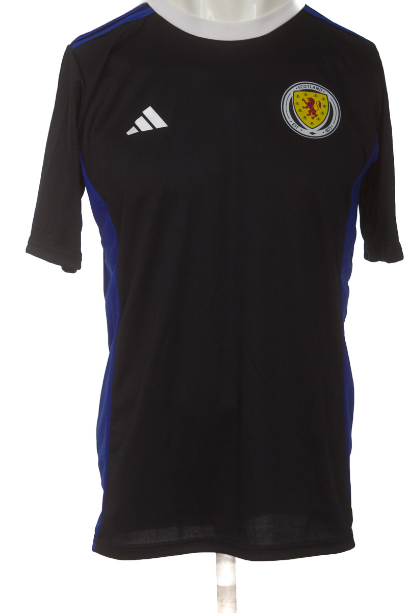 Ropa Deportiva color Azul - Closeando