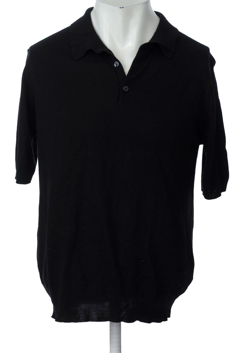 Sweater color Negro - Arturo Calle