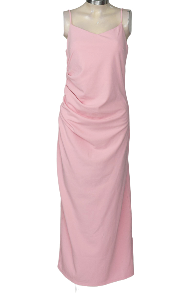 Vestido / Enterizo color Rosado - Divided by H&M