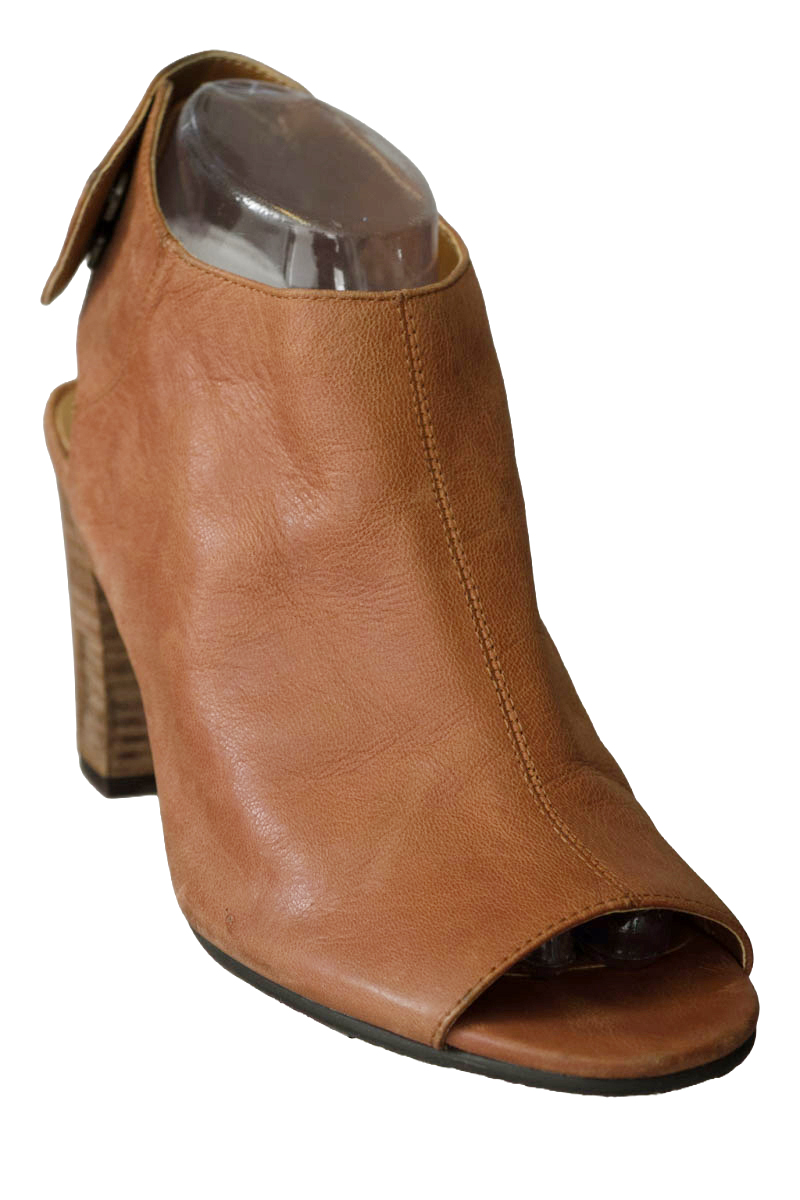 Zapatos color Café - Nine West