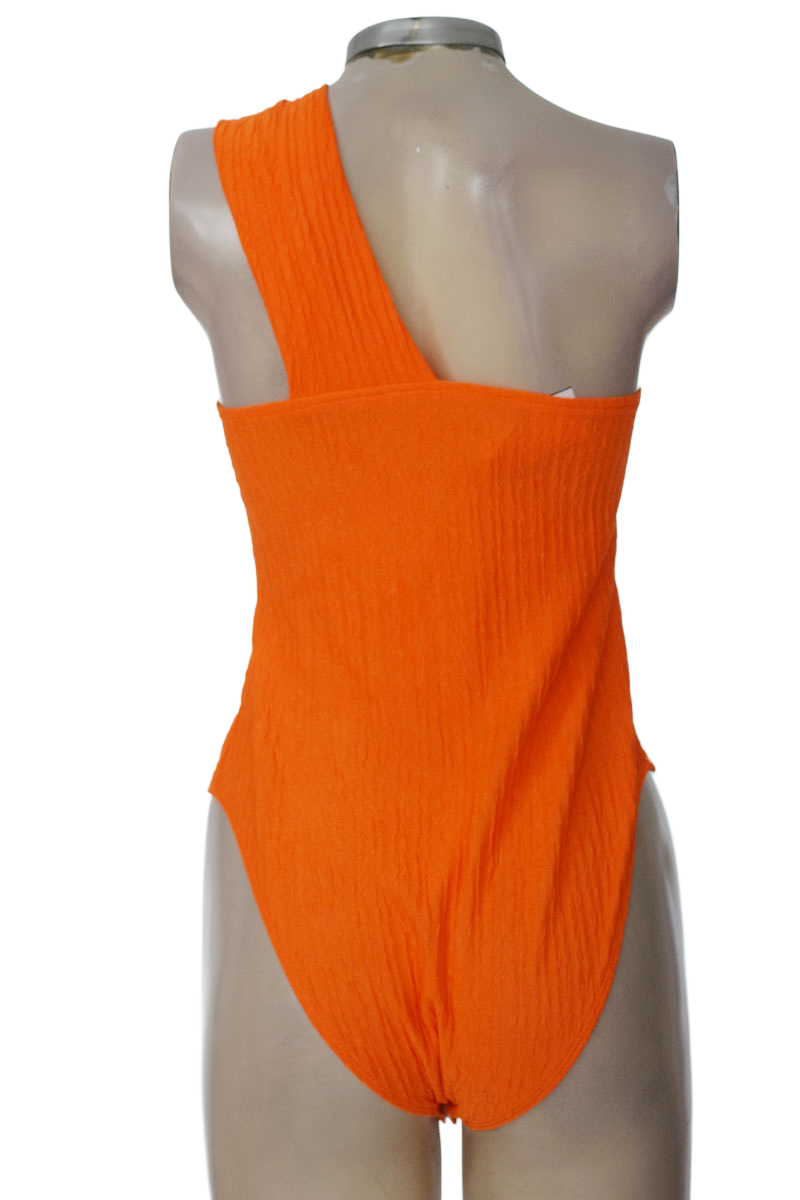 Top / Camiseta color Naranja - Closeando