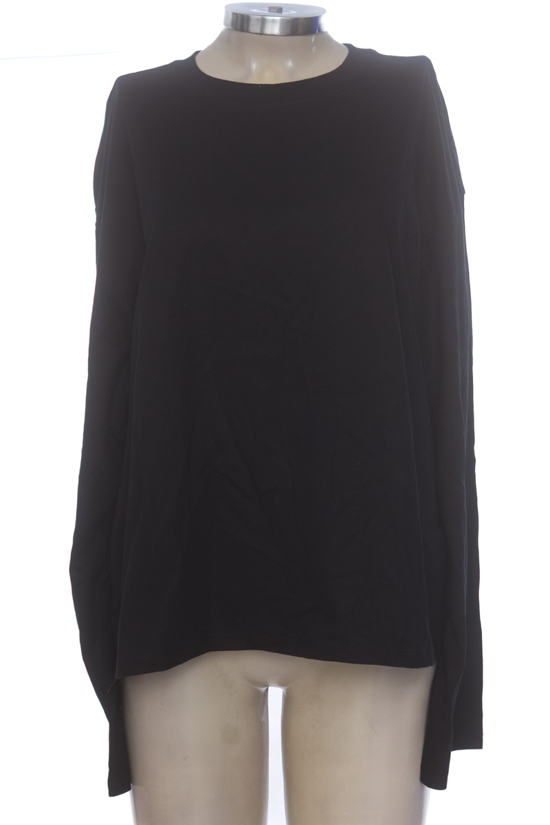 Sweater color Negro - Divided by H&M