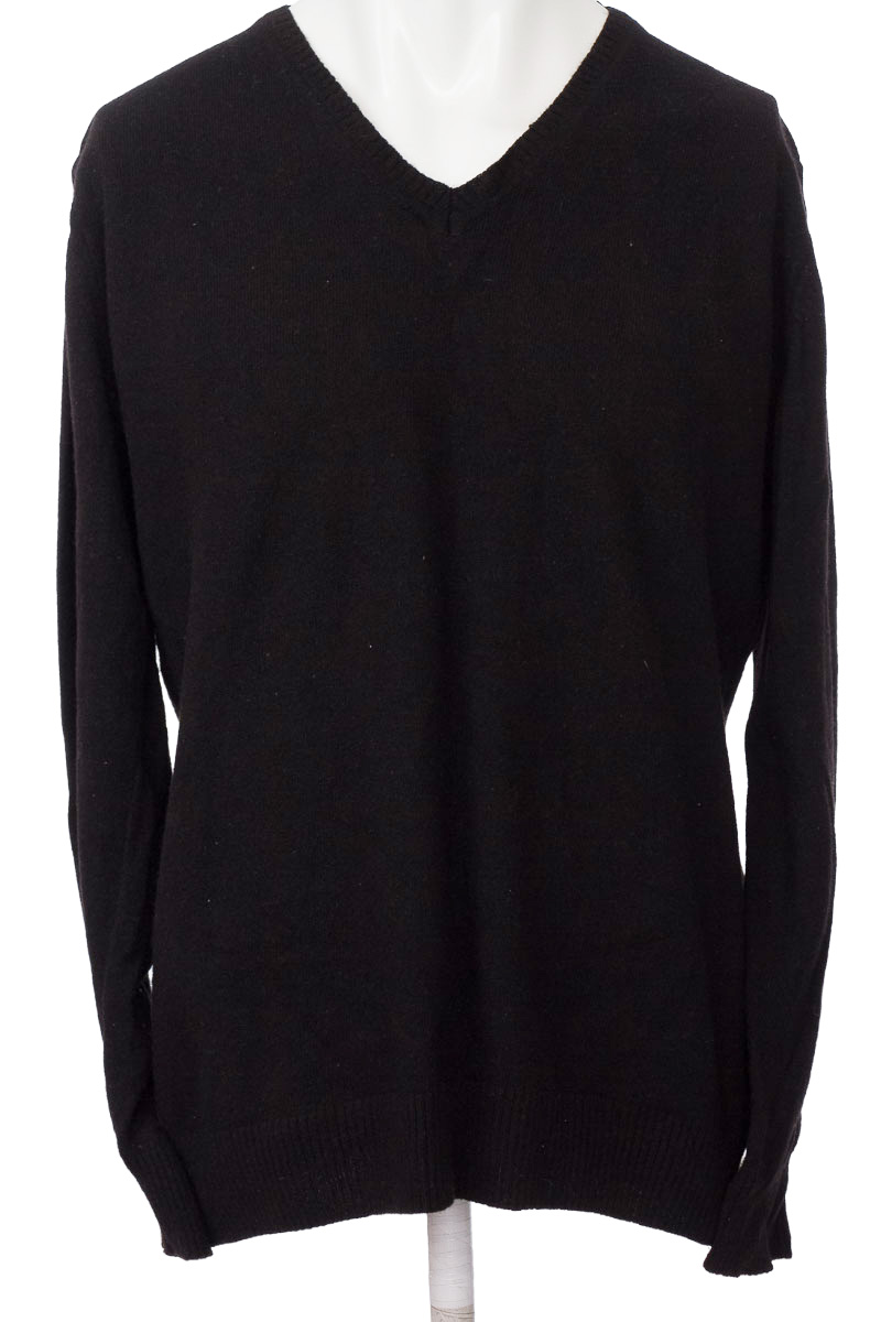 Sweater color Negro - Arturo Calle