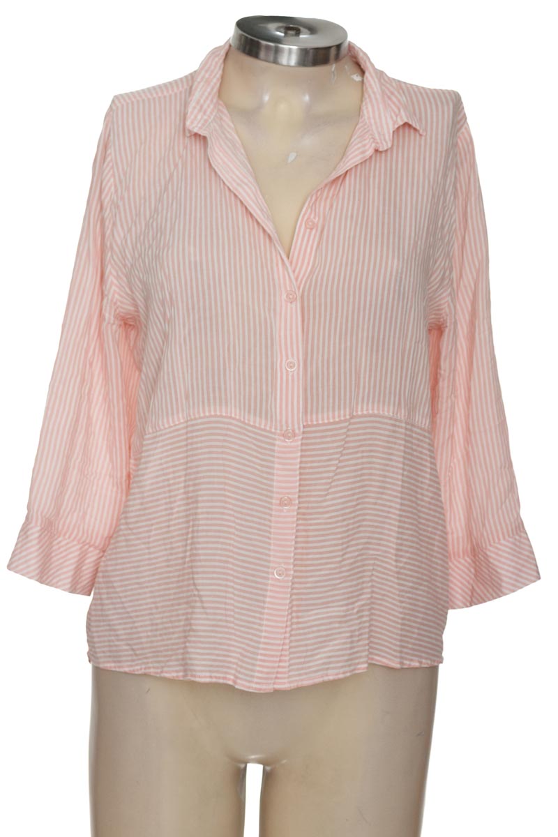 Blusa color Rosado - Stop Jeans