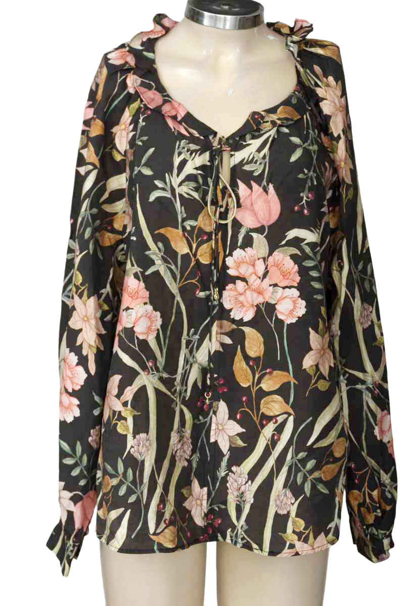 Blusa color Negro - H&M