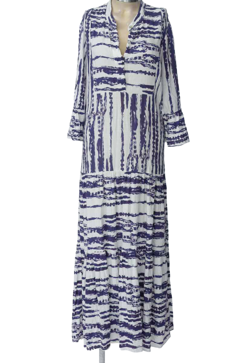 Vestido / Enterizo color Morado - Both