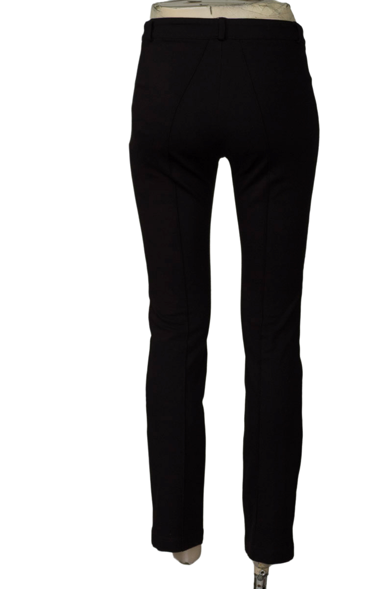 Pantalones color Negro - Beso de Coco