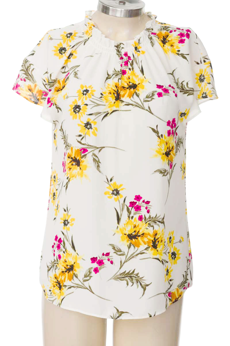 Blusa color Blanco - Express