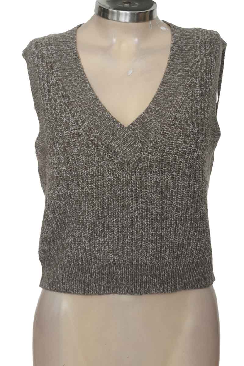 Sweater color Gris - Divided by H&M