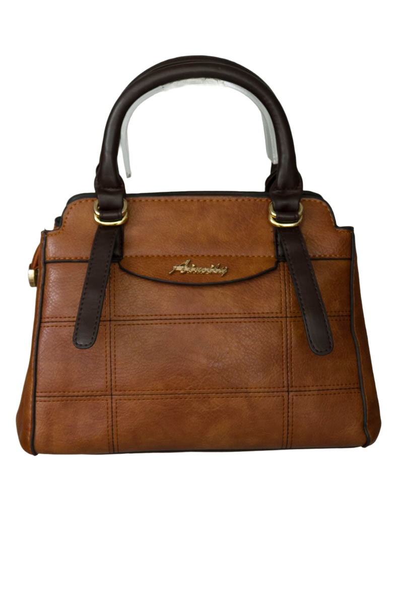 Cartera / Bolso / Monedero color Café - Aimily