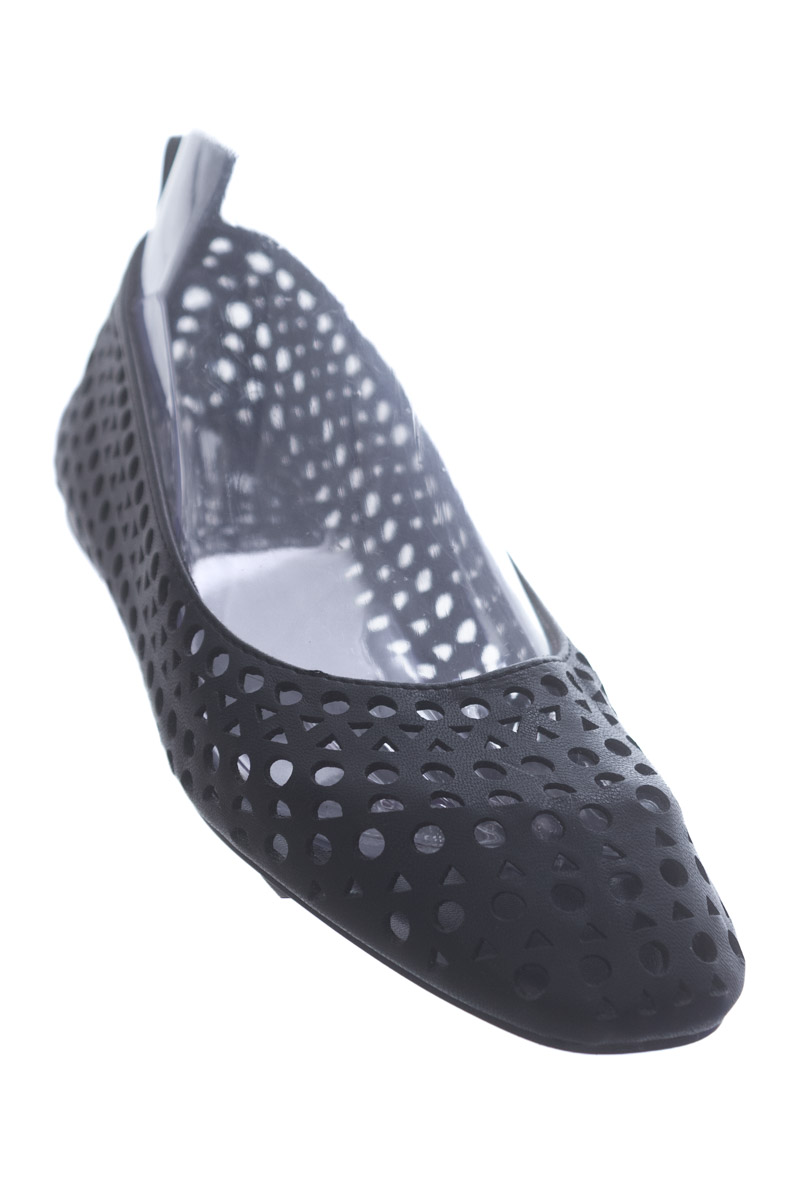 Zapatos color Negro - H&M