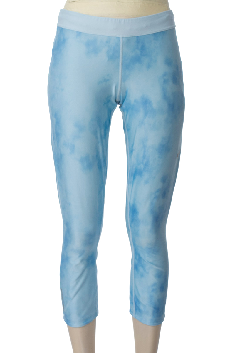 Ropa Deportiva / Salida de Baño color Azul - Nike