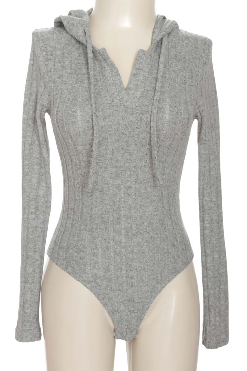 Top / Camiseta color Gris - Closeando
