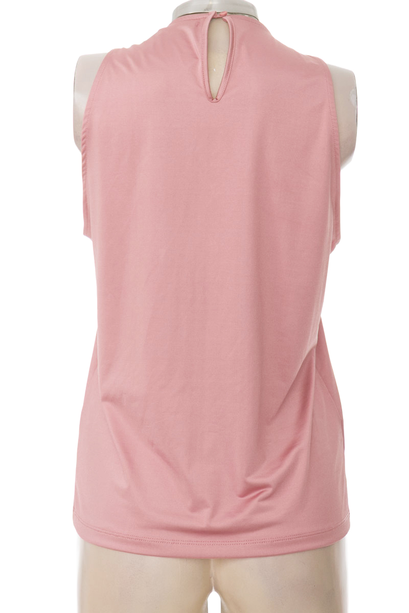 Top / Camiseta color Rosado - FDS