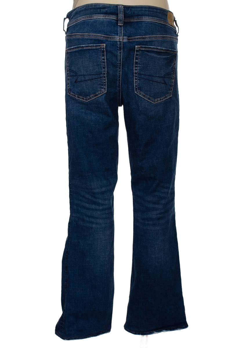 Pantalones color Azul - American Eagle