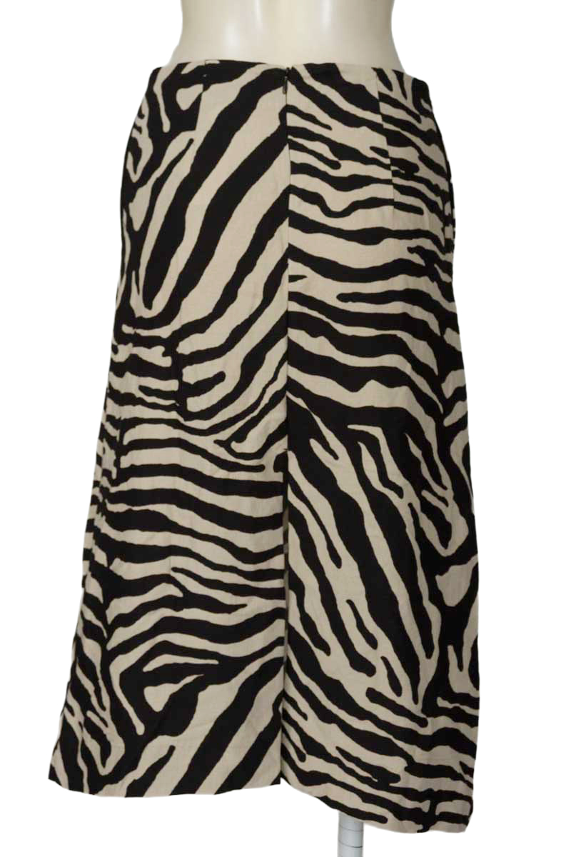 Falda color Beige - H&M