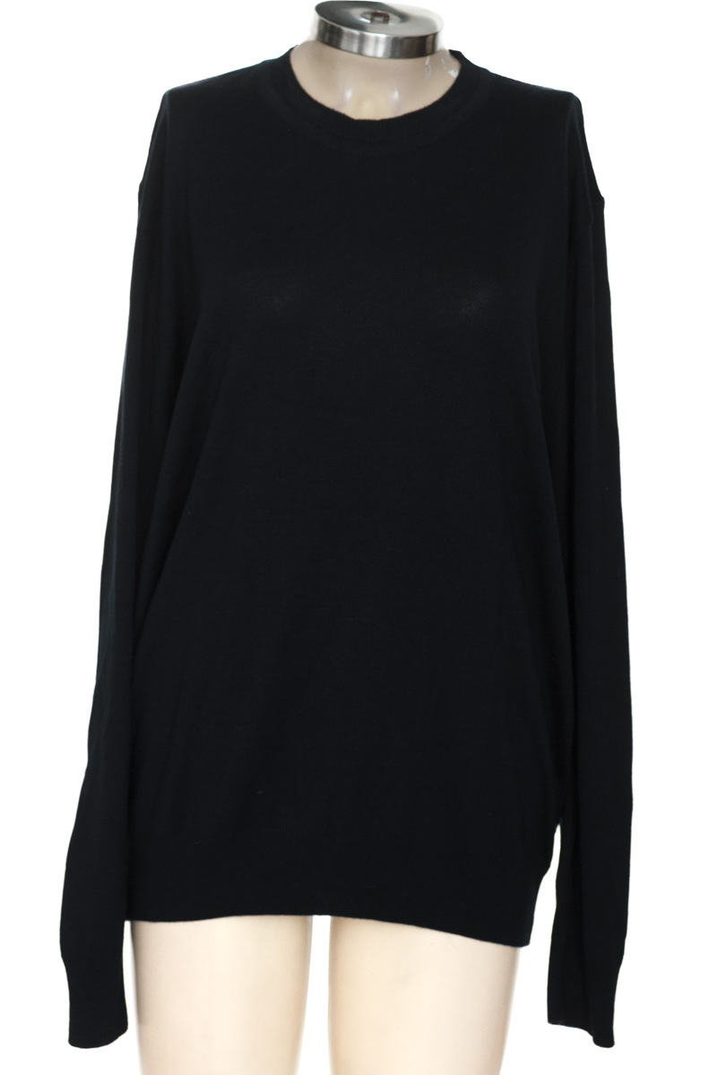 Sweater color Azul - Arturo Calle