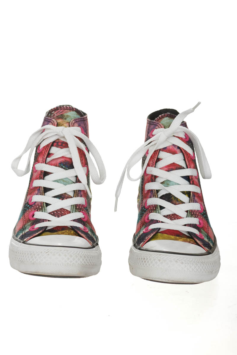 Zapatos color Estampado - CONVERSE