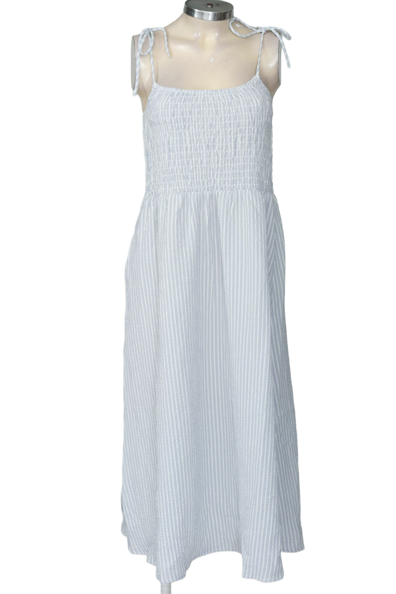 Vestido / Enterizo color Azul - Divided by H&M