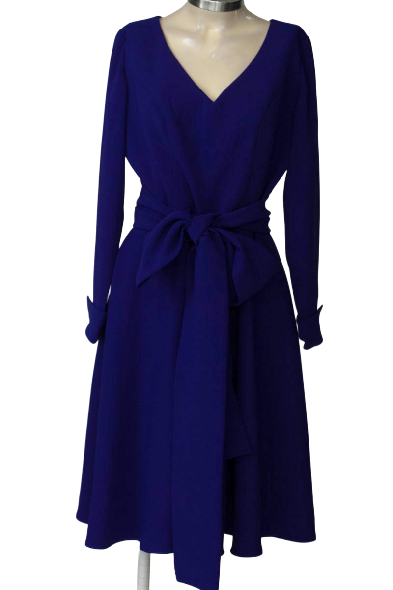 Vestido / Enterizo color Azul - Closeando