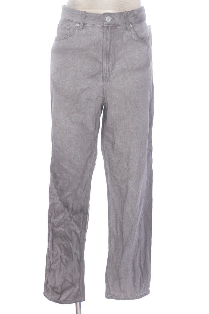 Jean color Gris - H&M