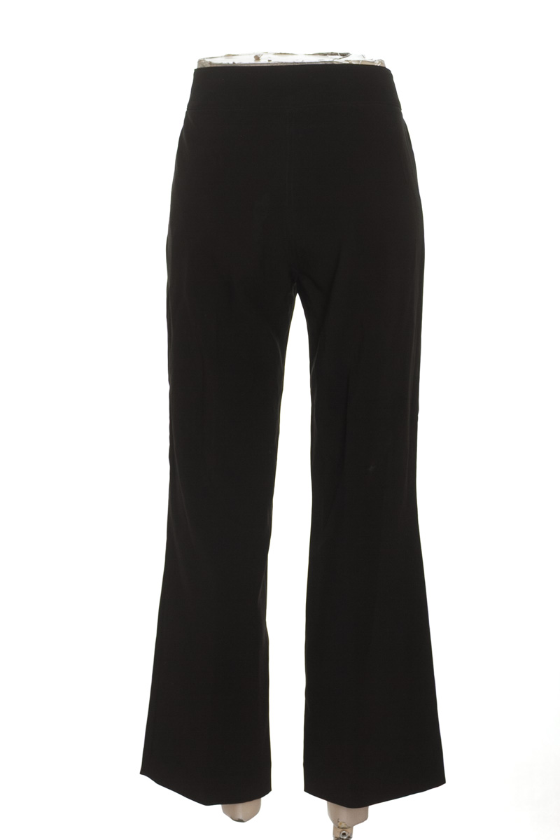 Pantalones color Negro - Mistral
