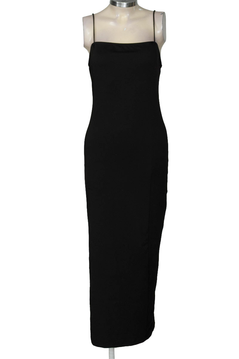 Vestido / Enterizo color Negro - Joocy Babi